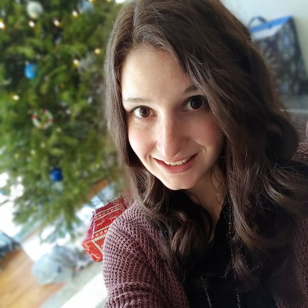 Meet your Posher, Jen